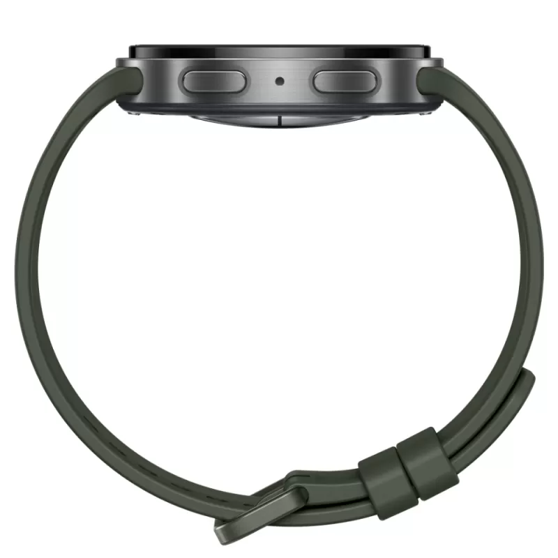 Reloj Smart Samsung Galaxy Watch9 44mm SM-L350 - Silver