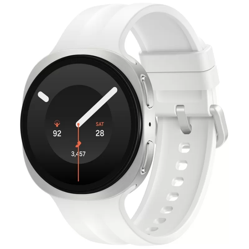 Reloj Smart Samsung Galaxy Watch9 40mm SM-L340 - Cream