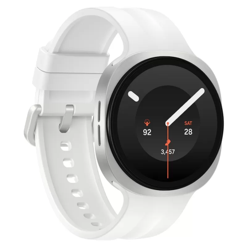 Reloj Smart Samsung Galaxy Watch9 40mm SM-L340 - Cream