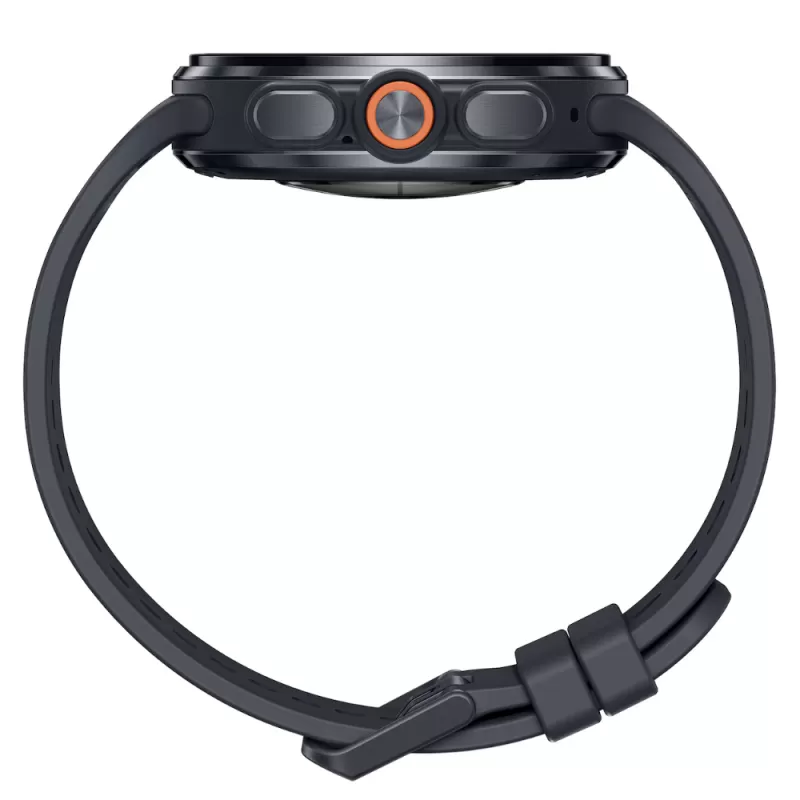 Reloj Smart Samsung Galaxy Watch Ultra 2 47mm LTE SM-L715F - Titanium Gray