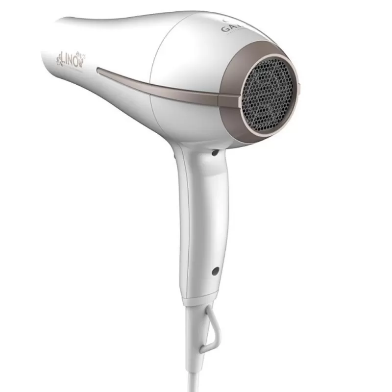 Secador Gama Bora Lino 1900W 110V - White