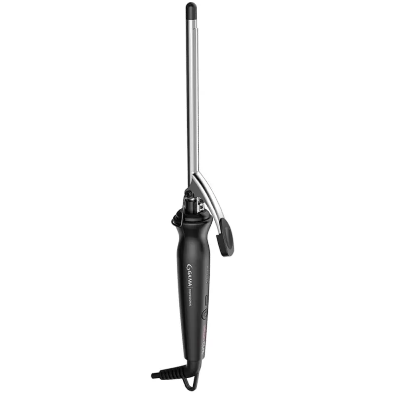 Ondulador Gama Salon Curl Classic Curly 9mm 220°C 2V - Black