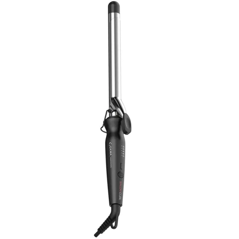 Ondulador Gama Salon Curl Classic Defined 19mm 220°C 2V - Black