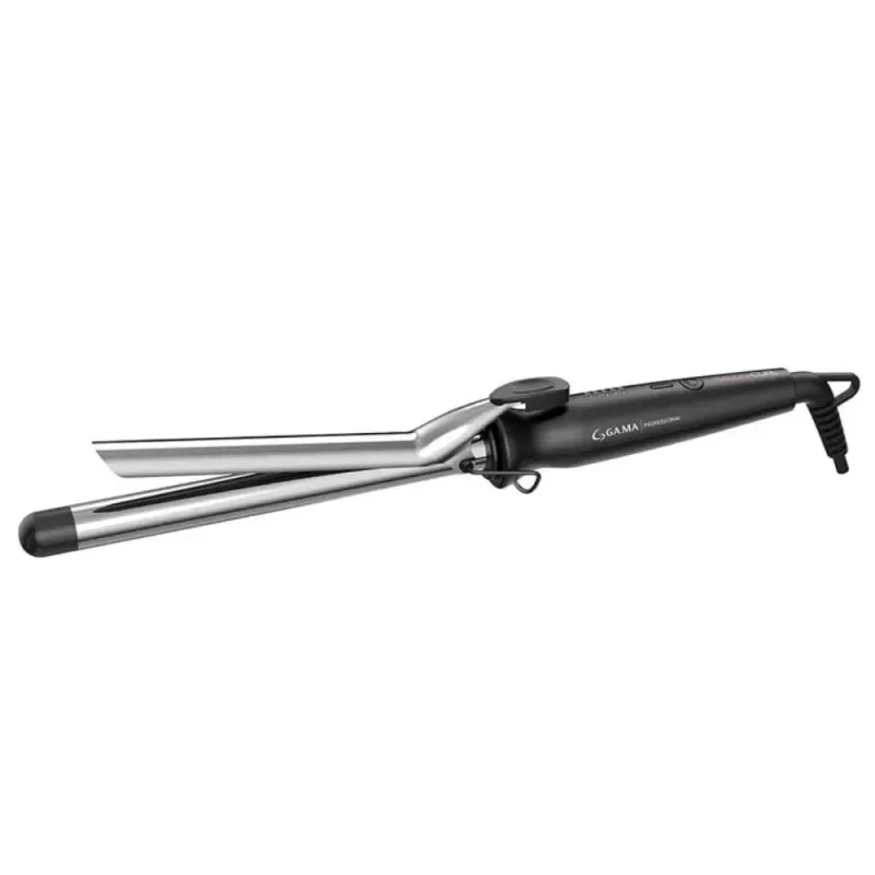 Ondulador Gama Salon Curl Classic Defined 19mm 220°C 2V - Black