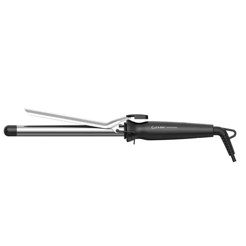 Ondulador Gama Salon Curl Classic Defined 19mm 220°C 2V - Black