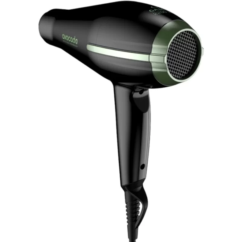 Secador Gama Tempo Avocado 2200W 220V - Black