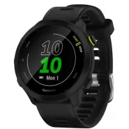 Reloj GPS Garmin Forerunner 55 010-02562-00 - Blac...