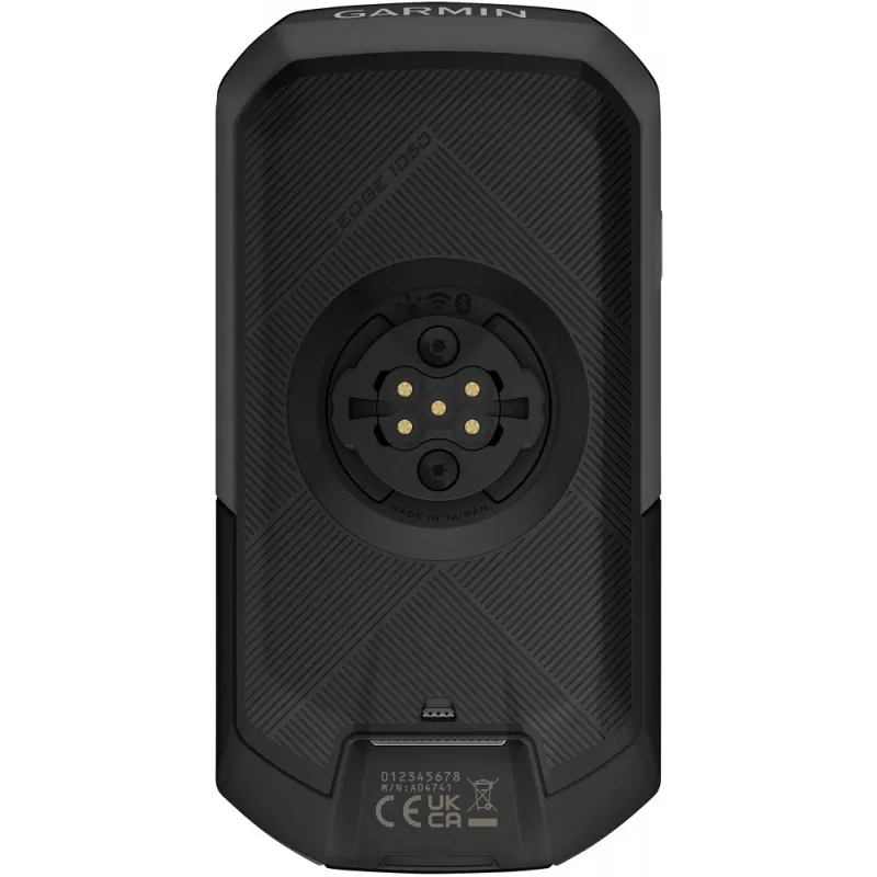 GPS Garmin Edge 1050 para Ciclismo 010-02890-00 - Black