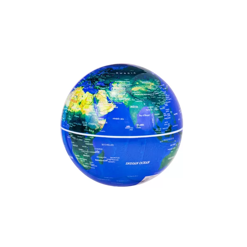 Globo de Levitación Smartfy GB02B LED 2V - Blue
