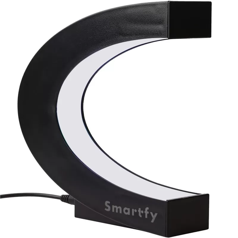 Globo de Levitación Smartfy GB02B LED 2V - Blue