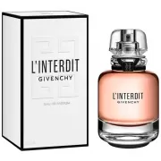 Perfume Givenchy L'Interdit EDP Femenino - 80ml