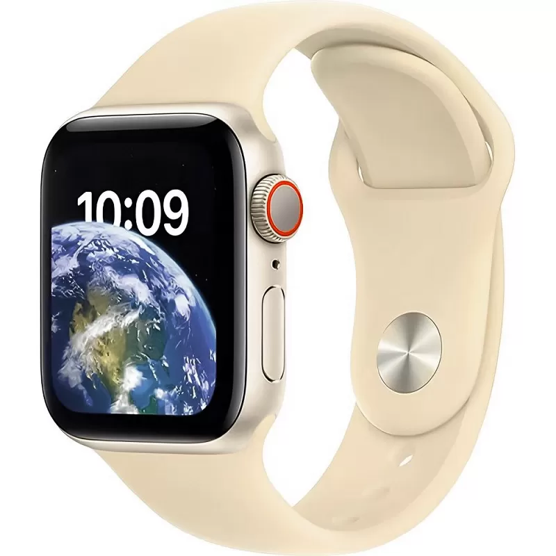 Reloj Smart Blulory L9 Mini 41mm - Gold