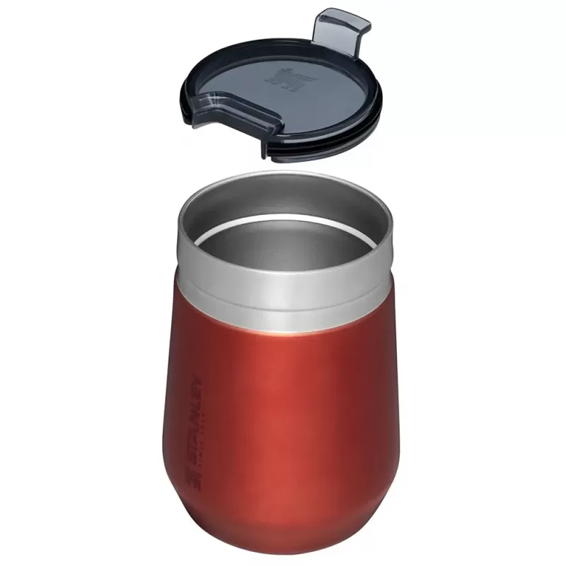 Vaso Térmico Stanley The Everyday Go Tumbler 295ml - Cinnamon Glow