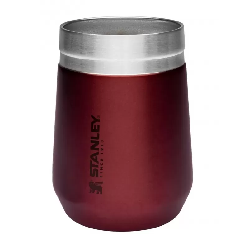 Vaso Térmico Stanley The Everyday Go Tumbler 295ml - Wine