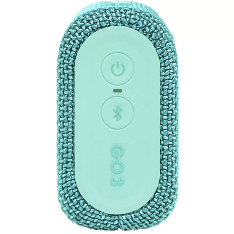 Speaker JBL Go 3 Bluetooth - Teal