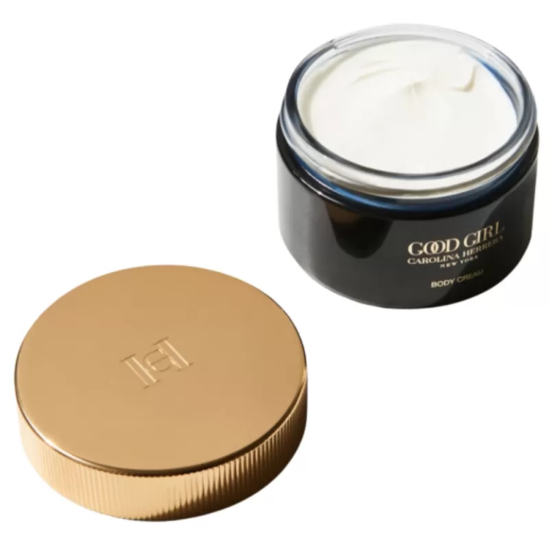 Crema Corporal Carolina Herrera Good Girl - 200mL
