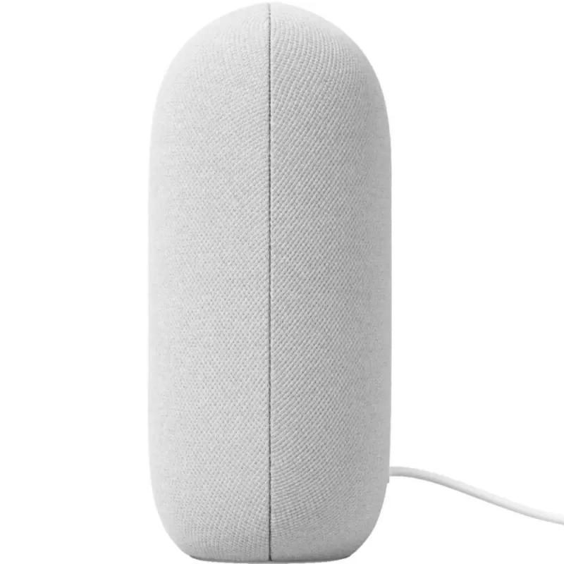 Speaker Google Nest Audio Smart GA01420-US Wi-Fi Bluetooth - Chalk