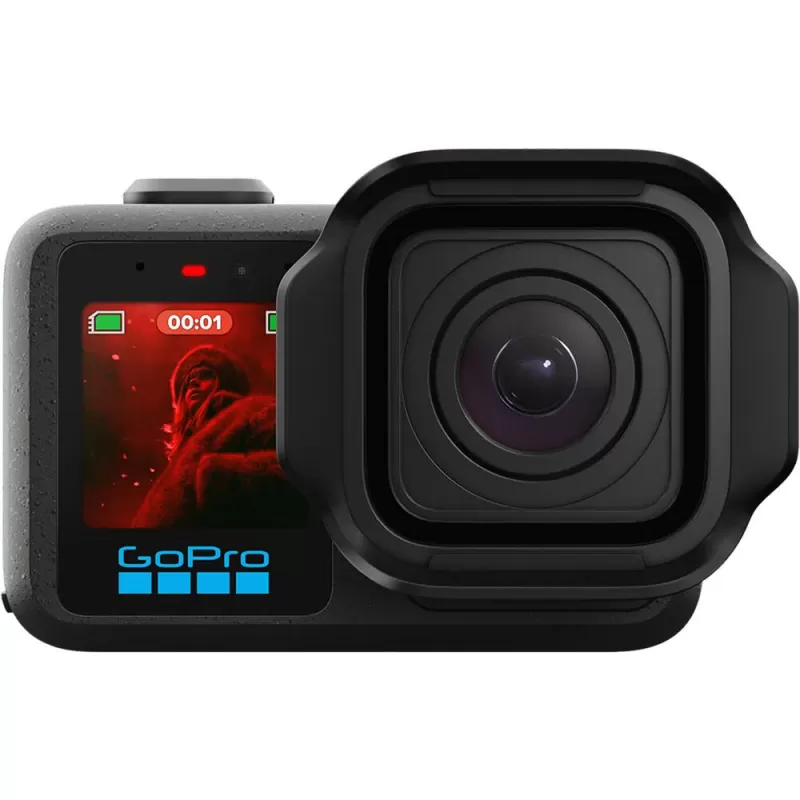 Cámara de Acción GoPro Mission 1 Pro CHDHW-011-RW - Black