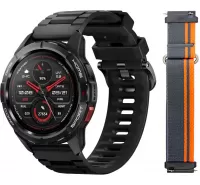 Reloj Smart Mibro Watch GS Active XPAW016 - Black