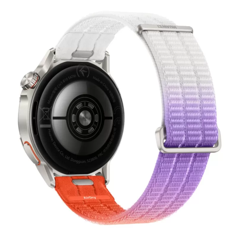 Reloj Smart Huawei Watch GT Runner 2 CHT-B19 - Dawn Orange