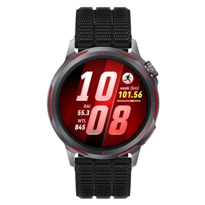 Reloj Smart Huawei Watch GT Runner 2 CHT-B19 - Midnight Black