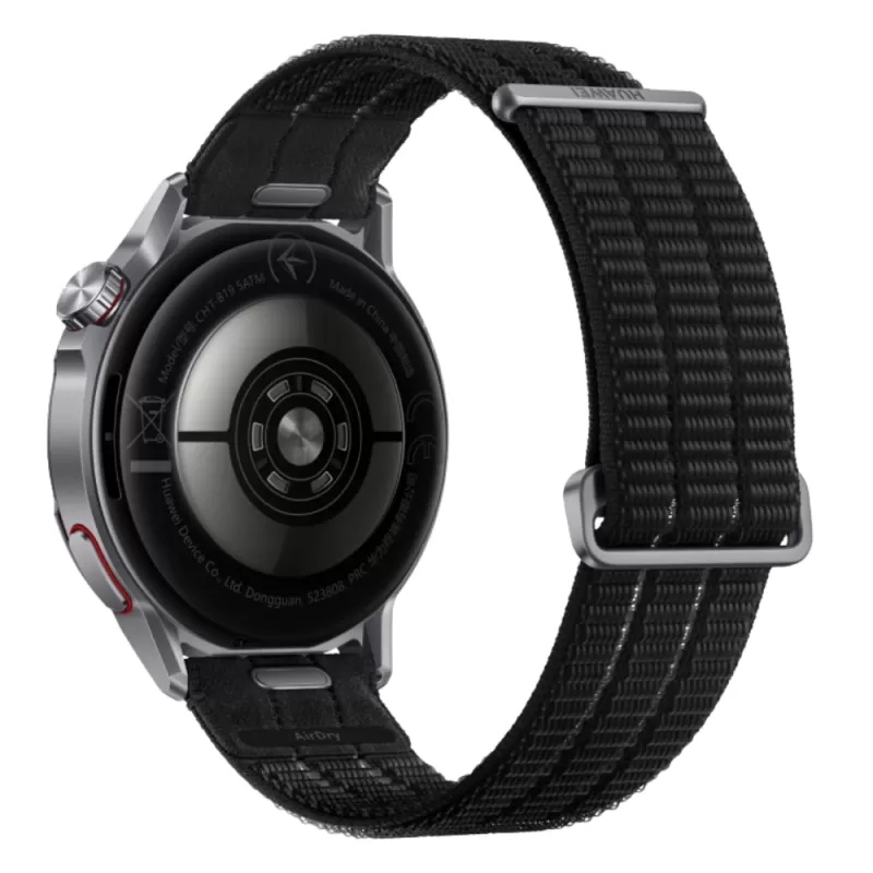 Reloj Smart Huawei Watch GT Runner 2 CHT-B19 - Midnight Black