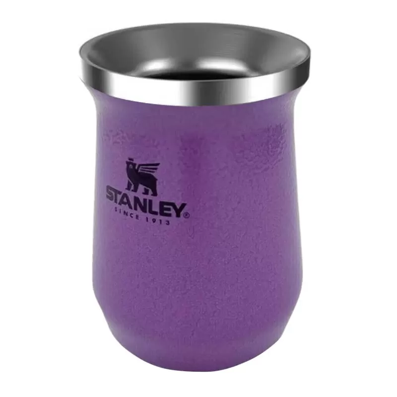 Guampa Stanley Classic Mate 236mL - Lilas