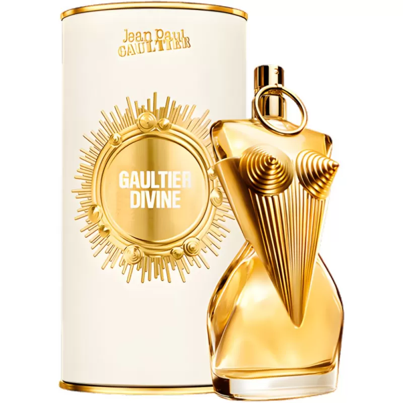Perfume Jean Paul Gaultier Divine EDP Femenino - 1...