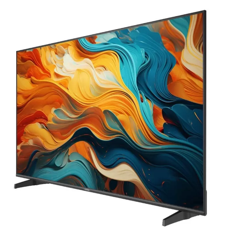 Smart TV LED Haier 43" H43K85FFX Full HD