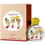 Perfume Lattafa Pride Kids Happy Brush EDP Unisex ...