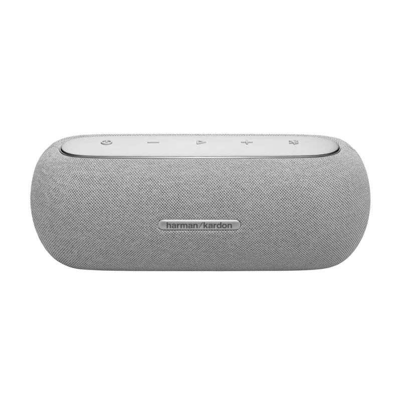Speaker Harman Kardon Luna Bluetooth - Gray