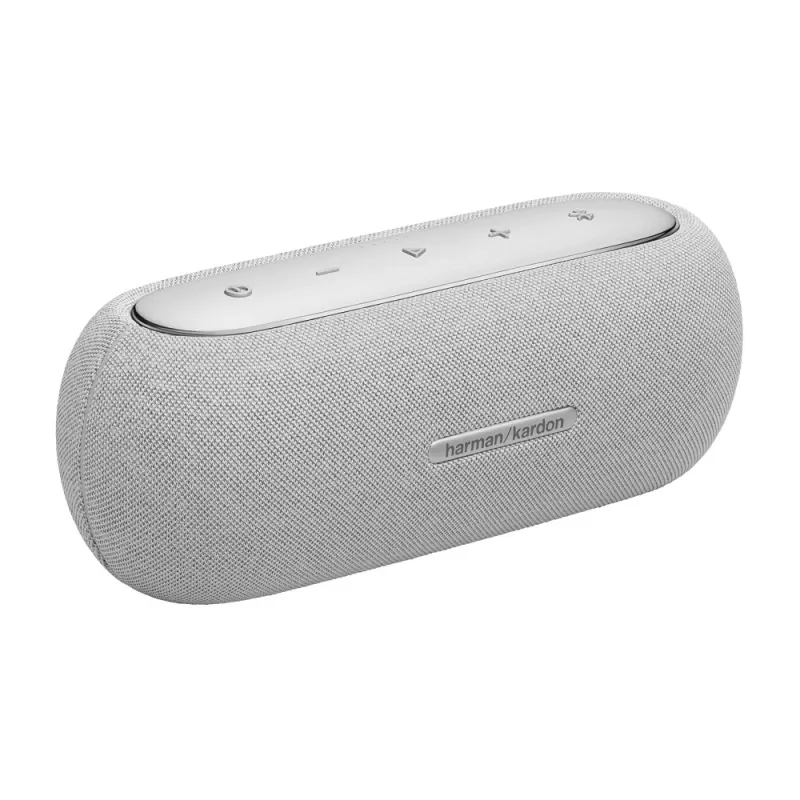 Speaker Harman Kardon Luna Bluetooth - Gray