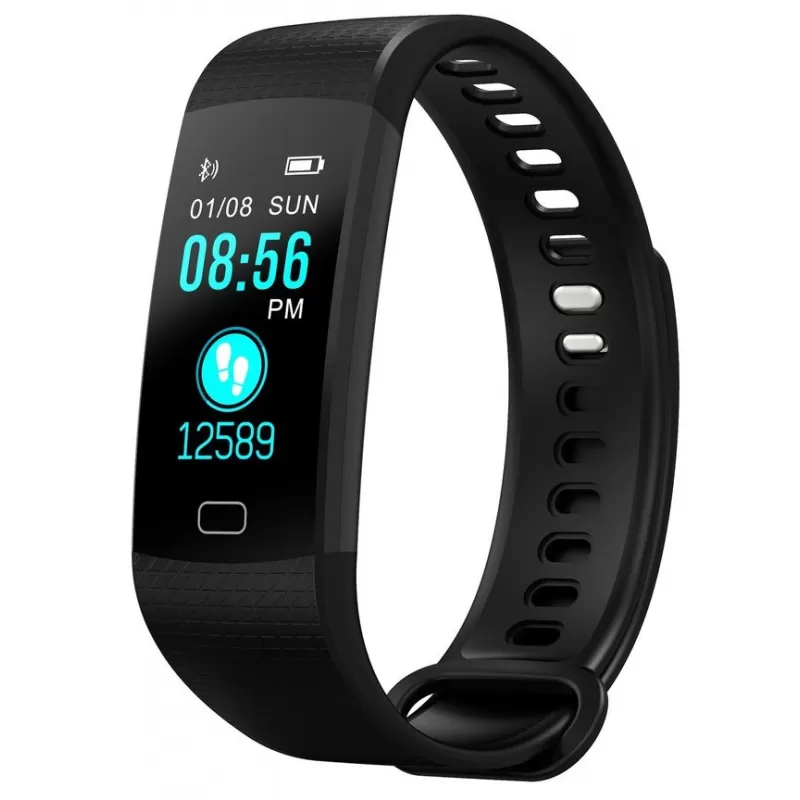Pulsera Smart Havit H1108A Negro