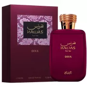 Perfume Rasasi Hawas Diva EDP Femenino - 100mL