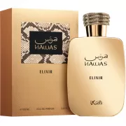 Perfume Rasasi Hawas Elixir EDP Unisex - 100mL