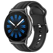Reloj Smart Haylou Solar Lite 2 HCR01 - Black