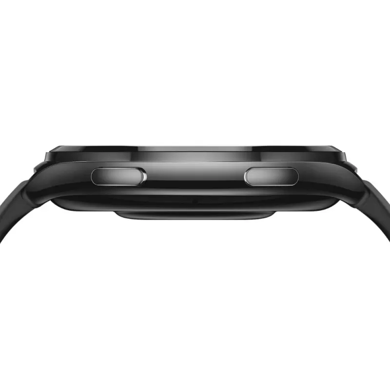 Reloj Smart Haylou Solar Lite 2 HCR01 - Black