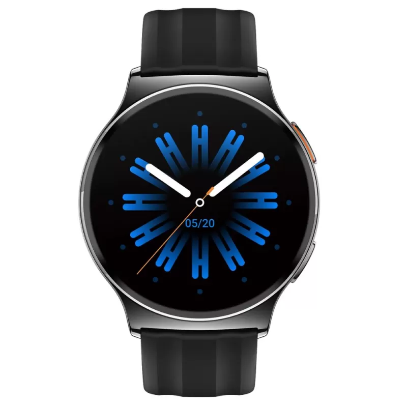 Reloj Smart Haylou Solar Lite 2 HCR01 - Black