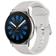 Reloj Smart Haylou Solar Lite 2 HCR01 - Silver