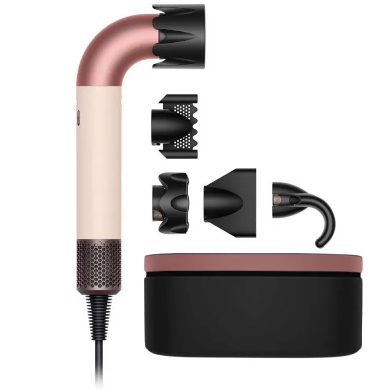 Secador de Cabello Dyson Supersonic R HD17 1700W 2...