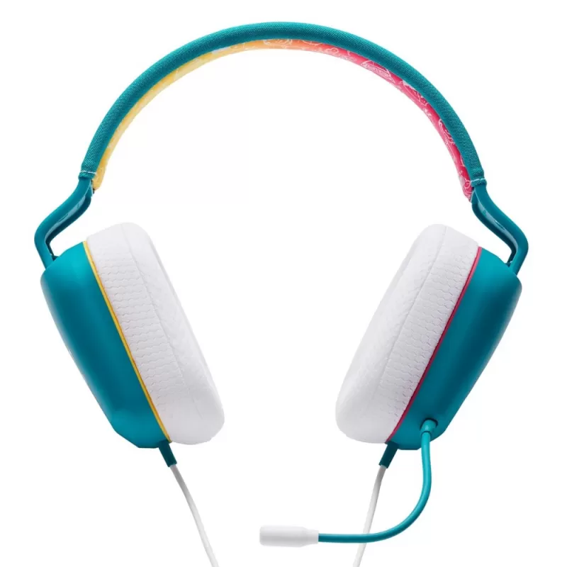 Auricular PowerA para Nintendo Switch - Fortnite Llambro (NSHS0397-01)