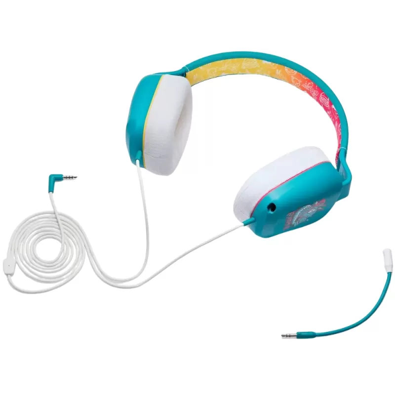 Auricular PowerA para Nintendo Switch - Fortnite Llambro (NSHS0397-01)