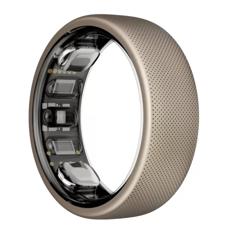 Anillo Smart Amazfit Helio Ring 10 A2321 Bluetooth...