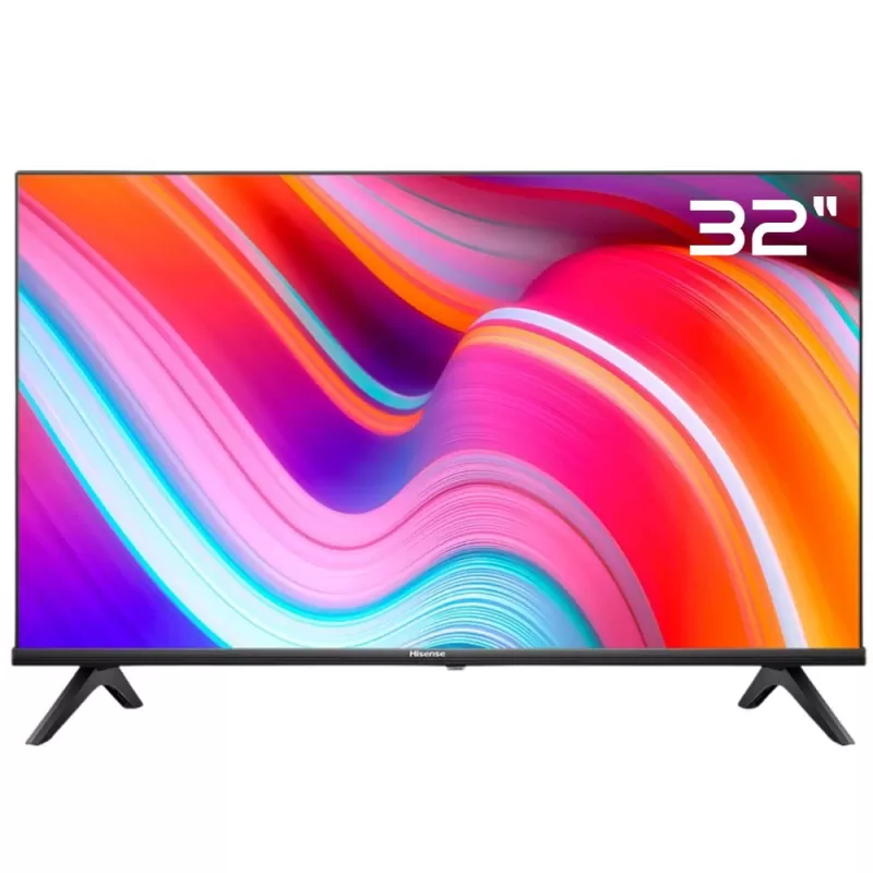 Smart TV LED Hisense 32" 32A4K HD (2022)