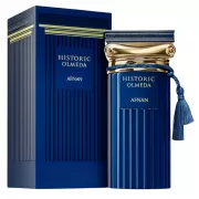 Perfume Afnan Historic Olmeda EDP Unisex - 100mL