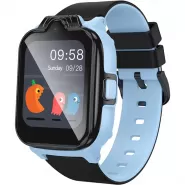 Reloj Smart Hoco Y104 Kids GPS LTE/WIFI - Blue