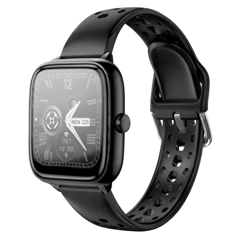 Reloj Smart Hoco Y36 - Black