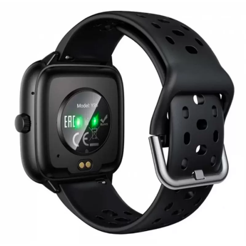 Reloj Smart Hoco Y36 - Black