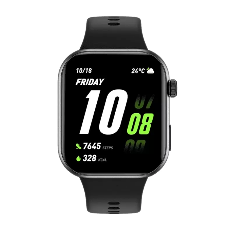 Reloj Smart Honor Choice Watch 2i KCH-WB01 - Black