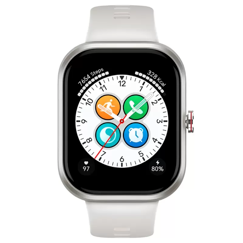 Reloj Smart Honor Choice BOT-WB01 - White